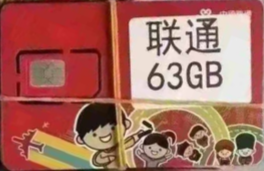 香港大中华180天63G